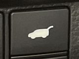【パワーテールゲート】荷物を抱えた状態でもリアゲートの開閉が可能です!お買い物時やアウトドアの際に役立ちますね。