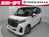 トヨタ ルーミー