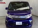 【Honda認定中古車 U-Select】 エンジン、オーディオやカーナビ(社外品は除く)に至るまで保証をお付け致します。全国のホンダディーラーで保証と整備が受けられます。