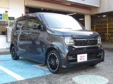 ホンダセンシング付で安心快適ドライブ