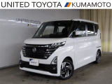 R7年式☆ルークス入荷しました♪