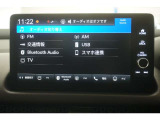 ナビゲーションは様々なメディアに対応しております。