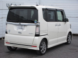 ボディクリーニング後、愛車をピカピカの状態へ保護するコーティング「ブライトパック」がおススメです!水垢がつきにくく、手入れがしやすくなりますよ!いつも愛車をきれいにしておきたい方におススメです。