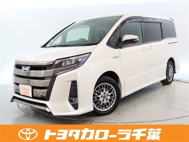 ノア 1.8 ハイブリッド Si