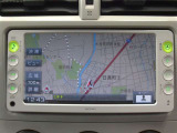 初めての目的地 初めての道だと不安ですね!でも大丈夫!ナビゲーションがバッチリサポート!安心して出かけられますよ!