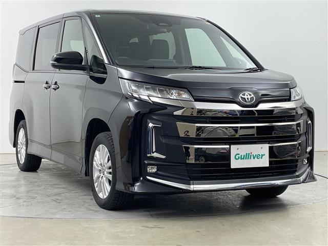 ノア 2.0 S-G 4WD 修復歴無し