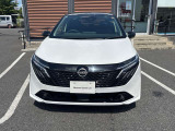 ノートオーラ 1.2 G レザーエディション 