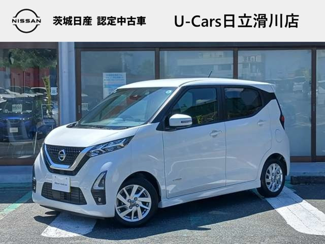 日産 デイズ 