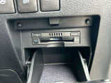 ETC搭載車です。