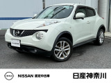平成23年6月式 ジューク 15RX タイプV 入荷しました。