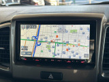 【バックモニター】ガイドライン表示機能付きバックカメラ付きです!バックでの駐車時など後方の安全確認ができて安心安全です♪