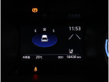 写真撮影時の走行距離です。