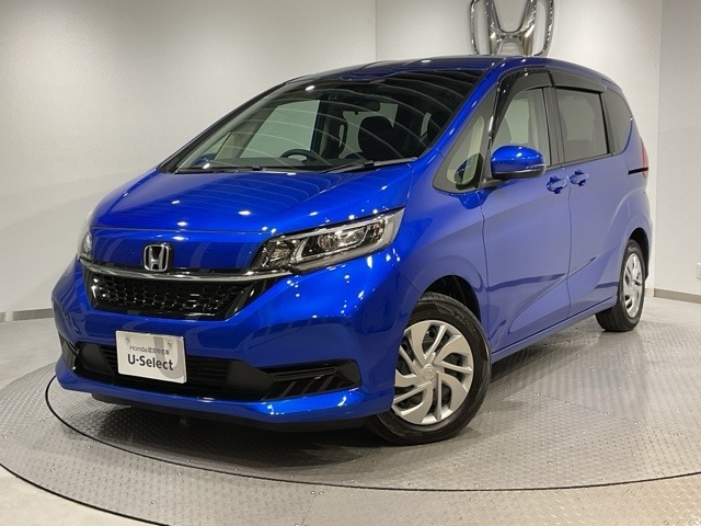 ホンダ フリード 
