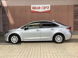 当店は、トヨタディ-ラ-として高品質な中古車を多数取り揃えております!