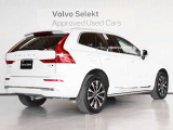 XC60 ウルトラ B5 AWD 4WD 