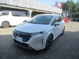 【納車前点検】法定12ヶ月点検+エンジンオイル&エレメント交換+ワイパーリフィル交換等を弊社整備工場にて実施。