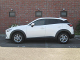 CX-3  1.5 15S ツーリング