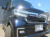 LEDライトとなっているので、長持ちしますよ♪白く照らしてくれるLEDライトは見た目もとても良いですよ♪