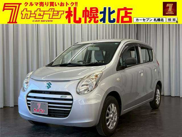 アルトエコ L 4WD
