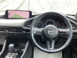 細部まで作り込まれた造形美!毎日でも運転して『人馬一体』を楽しみたくなります。是非、クルマに触れてその質感を味わってください。
