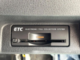 【ETC】高速道路の料金所をストレスなく通過!話題のスポットやサービスエリアに多い「スマートIC」利用時は必須のアイテムです。当店でセットアップを実施、ご納車当日からすぐにご利用いただけます!