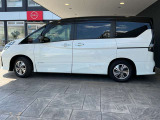当店は整備工場併設の中古車販売店舗です!納車前整備も当店で行います☆