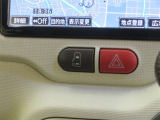 パワースライドドアは、運転席からボタンひとつで開閉できます♪