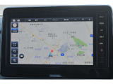 純正メモリーナビ(MM223D-L)フルセグTV  Bluetooth対応★携帯電話にダウンロードした音楽が車内でも楽しめます。ハンズフリー通話も可能です!