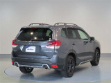 フォレスター 1.8 スポーツ 4WD 