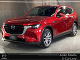 マツダ CX-60