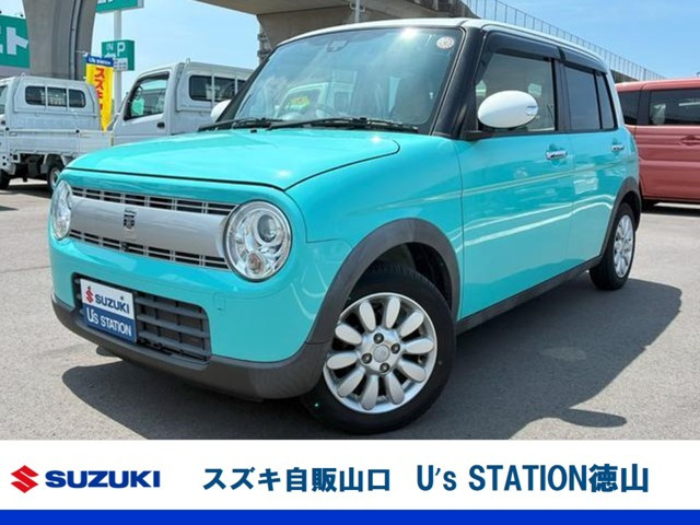 アルトラパン X 全方位モニターナビ