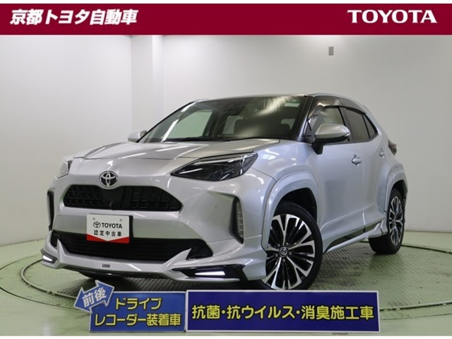 ヤリスクロス 1.5 Z