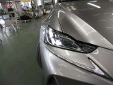 保証内容ですが、対象項目は安心の約60項目、5,000部品にも及びます。(ボディ内外装部品・塗装・錆、消耗部品、油脂類は除きます。)