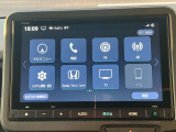 純正ナビ/フルセグTV/Bluetooth有【Gathers・VXM-245ZEFi】