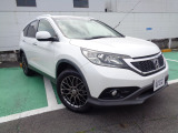 CR-V 2.4 24G 4WD 