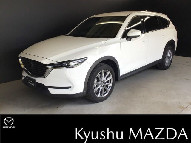 CX-8 2.2 XD プロアクティブ 