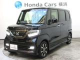 ホンダカーズ横浜 U-Select湘南台へようこそ! 当社下取りのお墨付き車両!人気車両で充実装備の一台!おススメです☆どうぞご覧ください☆