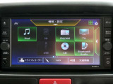 オーディオ機能は、CD、TV、SD音楽、Bluetooth Audioなど多彩なメディアに対応しています。