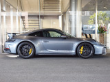 911 カレラ GTS PDK 