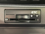 【ETC】高速道路の料金所をストレスなく通過!話題のスポットやサービスエリアに多い「スマートIC」利用時は必須のアイテムです。当店でセットアップを実施、ご納車当日からすぐにご利用いただけます!
