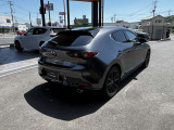 R8.1登録 MAZDA3 ファストバック ディーゼル DriveEdition!