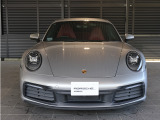911 カレラ4S PDK 