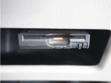 今や必需品の◆ETC車載器 装備車◆ 有料道路を利用する際にスムースに通過でき、わずらわしい料金支払いから開放されます!