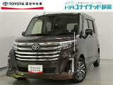 トヨタ ルーミー