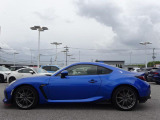 BRZ  2.4 S