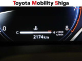 写真撮影時の走行距離です。メーカー、年式を問わず走行距離無制限、1年間安心の無料保証付き!その他にも有料になりますが、最大3年間の長期保証もご用意しております。詳しくはスタッフまでお尋ねください
