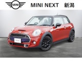 ※車両詳細はMINI NEXT.Niigata TEL:025-280-1557へどうぞお気軽にお問い合わせ下さい!!
