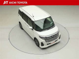 両側パワースライドドア付きだから、狭い駐車スペースなどでの乗り降りラクラク♪小さなお子さまのいるご家庭には嬉しい装備です。