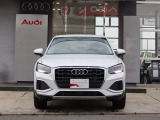 Q2 35 TFSI アドバンスド 