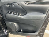 運転席ドア